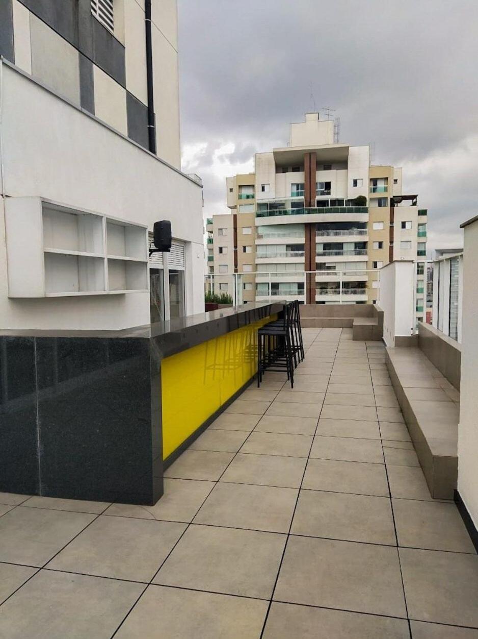 Sweet Home -Px Paulista/Hosp. Sirio Libanes C/Vaga Sao Paulo Bagian luar foto