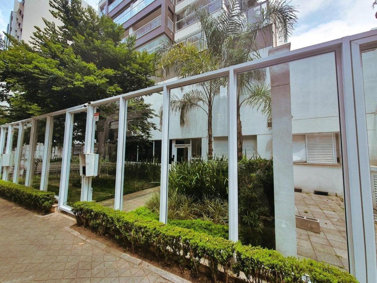 Sweet Home -Px Paulista/Hosp. Sirio Libanes C/Vaga Sao Paulo Bagian luar foto