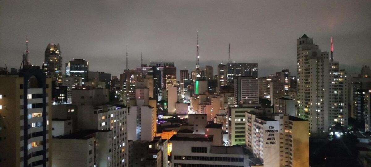 Sweet Home -Px Paulista/Hosp. Sirio Libanes C/Vaga Sao Paulo Bagian luar foto