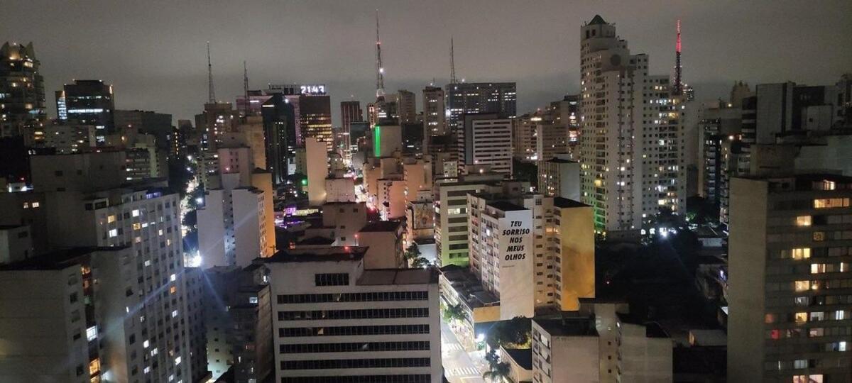 Sweet Home -Px Paulista/Hosp. Sirio Libanes C/Vaga Sao Paulo Bagian luar foto
